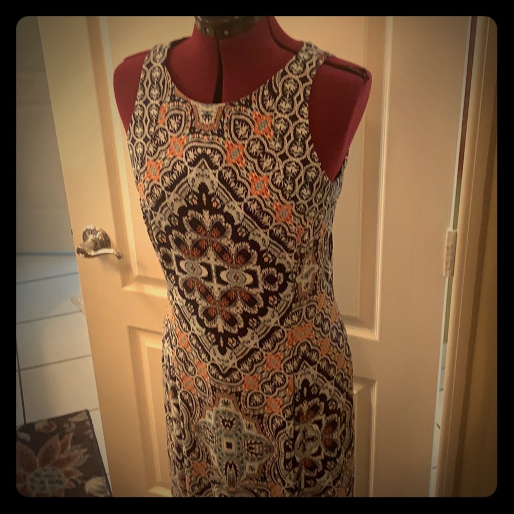 Too small for me. Sundress